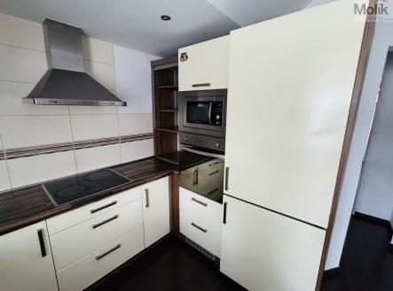 Pronájem bytu, 3+kk, 65 m²
