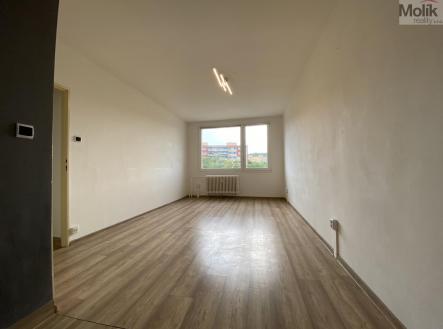 Pronájem bytu, 2+kk, 40 m²