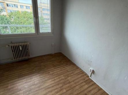 Prodej bytu, 3+1, 55 m²