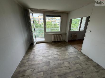 Prodej bytu, 3+1, 55 m²