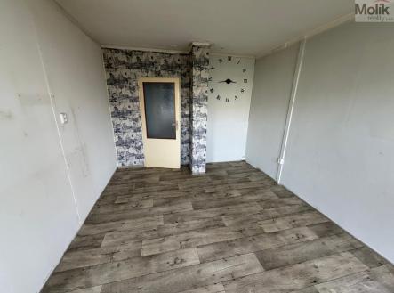 Prodej bytu, 3+1, 55 m²