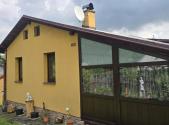 Prodej chaty/rekreačního objektu, 54 m²