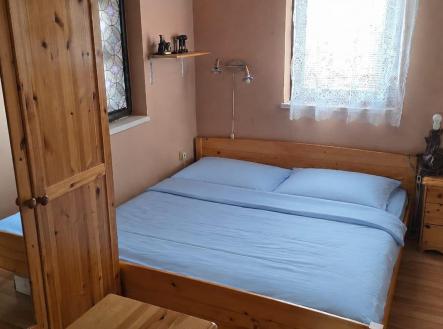 Prodej chaty/rekreačního objektu, 54 m²