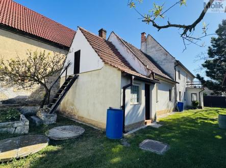 Prodej domu/vily, 200 m²