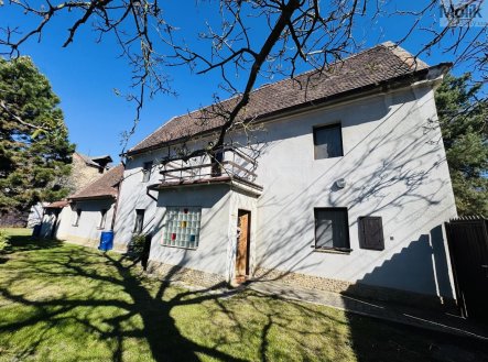 Rodinný dům, rekreace, Dolejší Hůrky, 589 m2