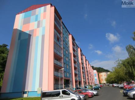 Pronájem bytu, 2+kk, 40 m²