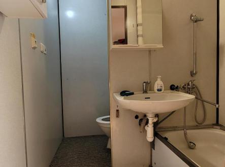 Pronájem bytu, 2+kk, 40 m²