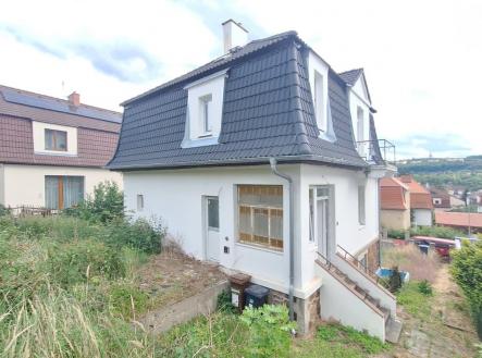 Prodej domu/vily, 130 m²