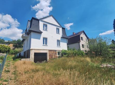 Prodej domu/vily, 130 m²