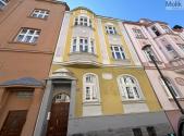 Prodej bytu, 3+1, 77 m²