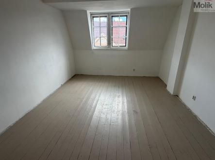 Prodej bytu, 3+1, 77 m²