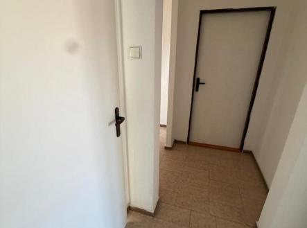 Prodej bytu, 3+1, 77 m²