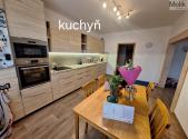 Prodej bytu, 4+1, 115 m²