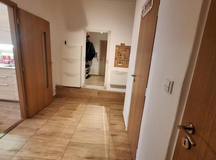 Prodej bytu, 4+1, 115 m²