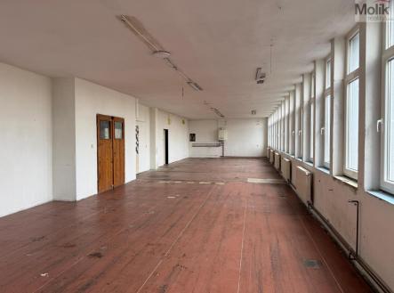 Pronájem výrobní prostory, 175 m²