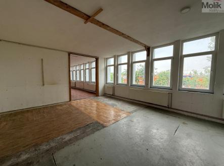Pronájem výrobní prostory, 175 m²