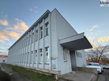 Pronájem výrobní prostory, 175 m²