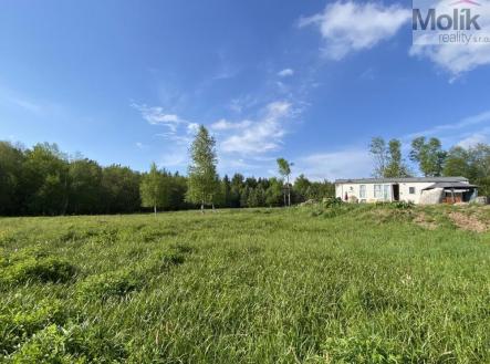Prodej pozemku, zahrada, 7 960 m²