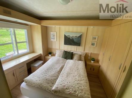 Prodej pozemku, zahrada, 7 960 m²
