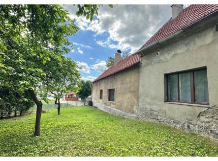 Prodej domu/vily, 86 m²