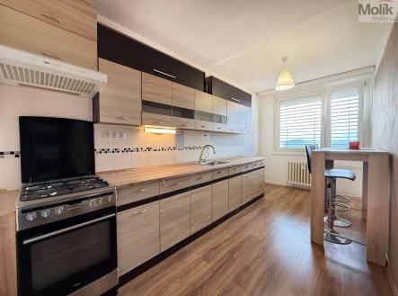Prodej bytu, 3+1, 68 m²