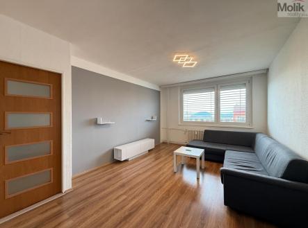Prodej bytu, 3+1, 68 m²