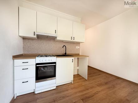 Prodej bytu, 1+1, 35 m²