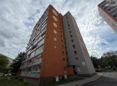 Prodej bytu, 2+1, 49 m²