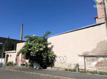 Pronájem obchodní prostory, 70 m²