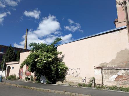 Pronájem obchodní prostory, 70 m²