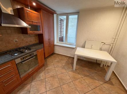 Prodej bytu, 2+1, 57 m²
