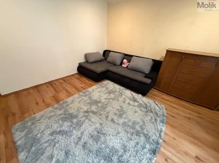 Prodej bytu, 2+1, 57 m²