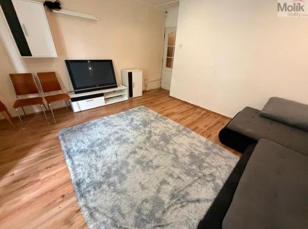 Prodej bytu, 2+1, 57 m²