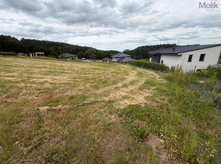 Prodej pozemku pro bydlení, 1 009 m²