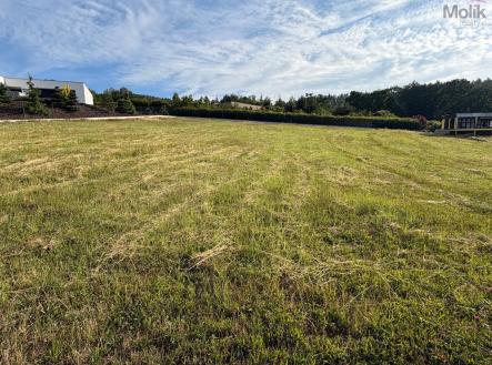 Prodej pozemku pro bydlení, 1 009 m²