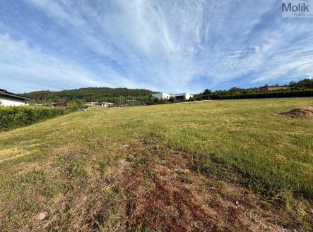 Prodej pozemku pro bydlení, 1 010 m²