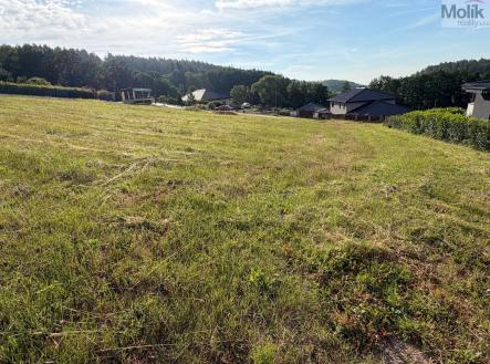 Prodej pozemku pro bydlení, 1 024 m²