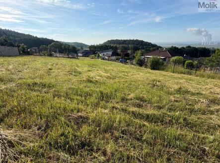 Prodej pozemku pro bydlení, 1 024 m²