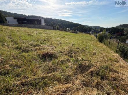Prodej pozemku pro bydlení, 1 024 m²