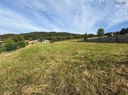 Prodej pozemku pro bydlení, 1 024 m²