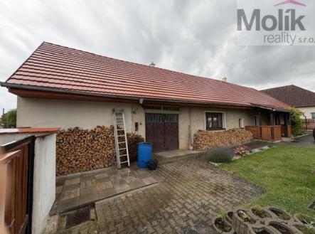 Prodej domu/vily, 542 m²