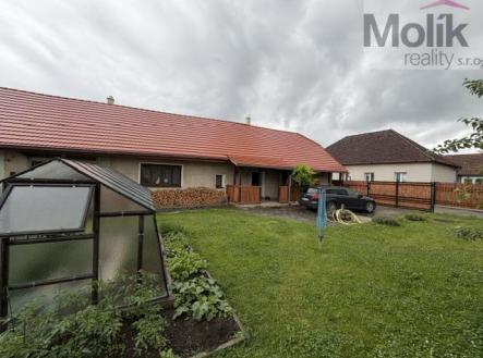Prodej domu/vily, 542 m²