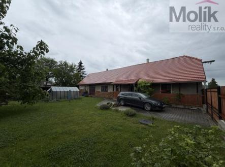 Prodej domu/vily, 542 m²