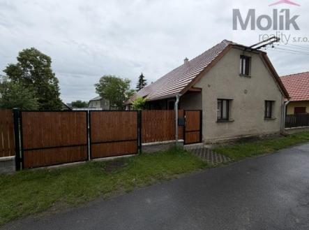 Prodej domu/vily, 542 m²