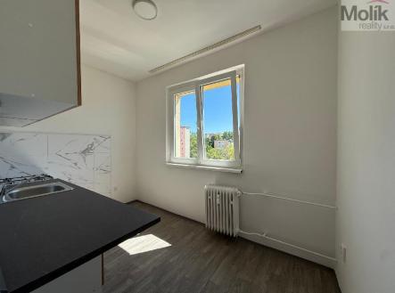 Pronájem bytu, 2+1, 55 m²