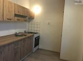 Pronájem bytu, 2+1, 53 m²