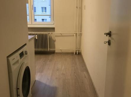 Pronájem bytu, 2+1, 53 m²