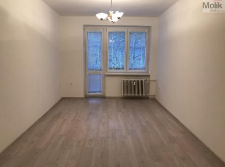 Pronájem bytu, 2+1, 53 m²