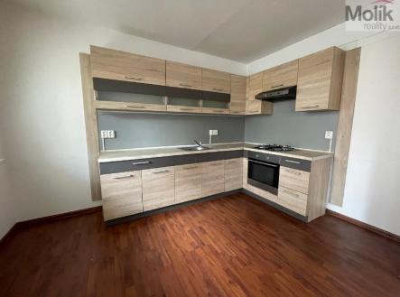 Pronájem bytu, 3+1, 55 m²