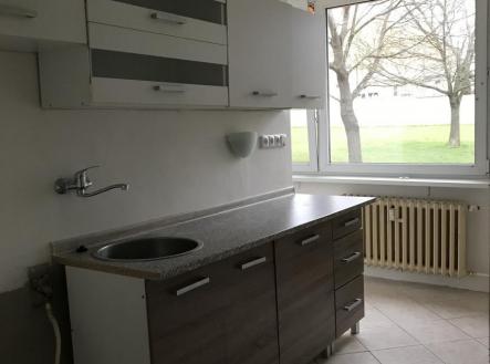 Pronájem bytu, 3+1, 66 m² obrázek